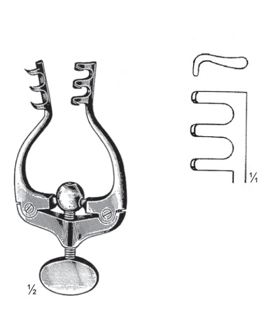 MS- 16-4600-10