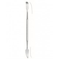 Cement Spatulas