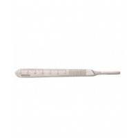 Scalpel handles